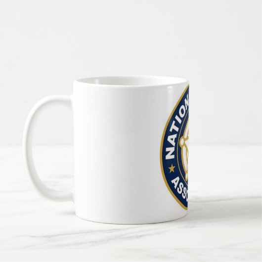 Mug Koffiemok (Links)
