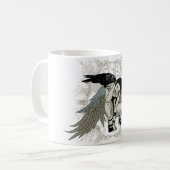 Mug Koffiemok (Voorkant links)