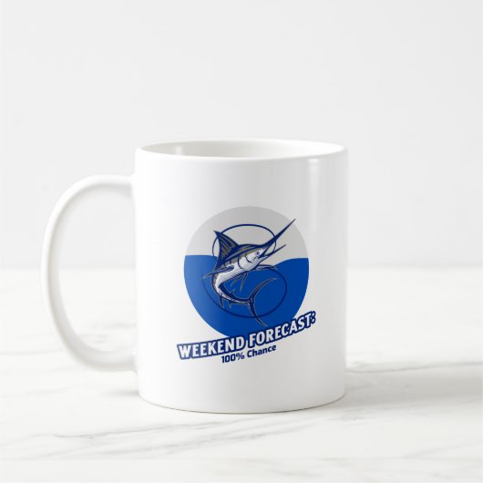Mug Koffiemok (Links)