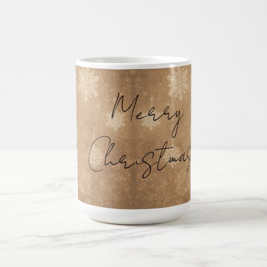 Mug Koffiemok (Center)