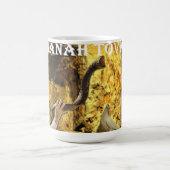 Mug Koffiemok (Center)