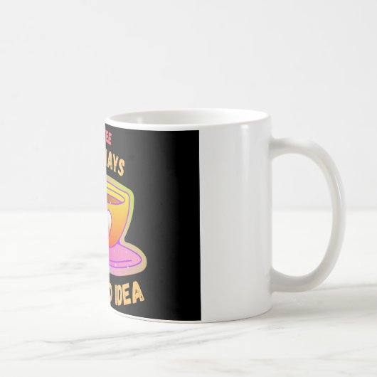 mug koffiemok (Rechts)
