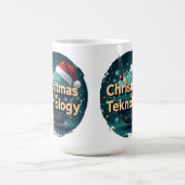 Mug Koffiemok (Center)