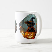 Mug Koffiemok (Voorkant rechts)