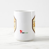 Mug Koffiemok (Center)