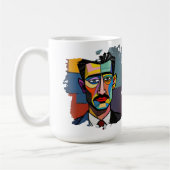 Mug Koffiemok (Links)