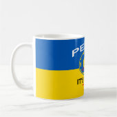 Mug Koffiemok (Links)