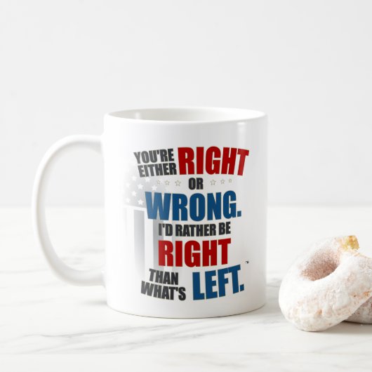 Mug Koffiemok (Met donut)