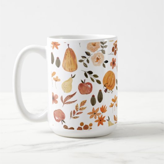 mug koffiemok (Links)