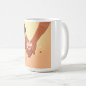 Mug Koffiemok (Voorkant rechts)