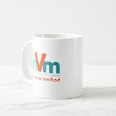 Mug Koffiemok (Voorkant links)