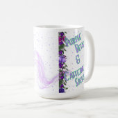 Mug Koffiemok (Voorkant rechts)