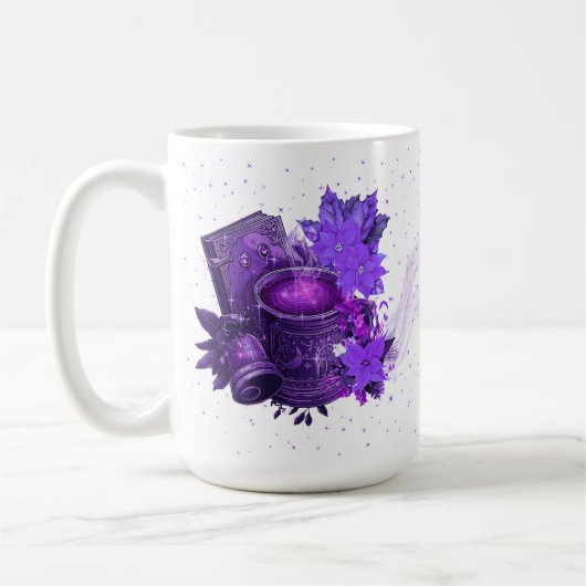Mug Koffiemok (Links)