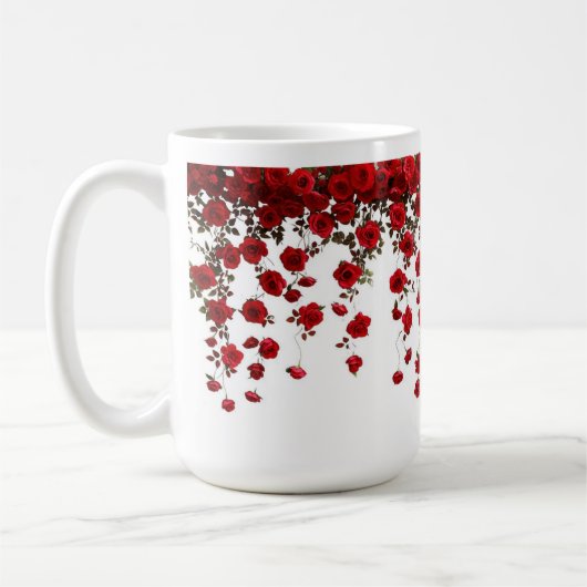 Mug Koffiemok (Links)