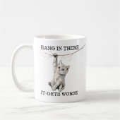 Mug Koffiemok (Links)