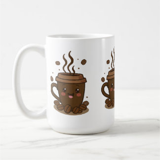 Mug Koffiemok