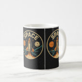 Mug Koffiemok (Voorkant rechts)