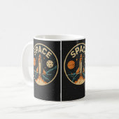 Mug Koffiemok (Voorkant links)