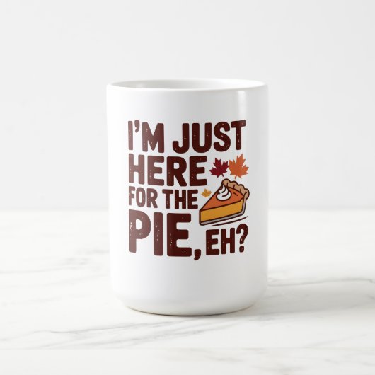 Mug Koffiemok (Center)