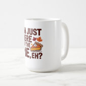 Mug Koffiemok (Voorkant rechts)