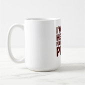 Mug Koffiemok (Links)