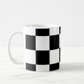 Mug Koffiemok (Links)