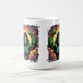 Mug Koffiemok (Center)