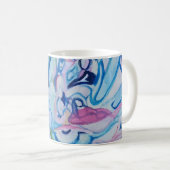 Mug Koffiemok : Slap-in-the-Face (Devant droit)