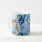 Mug Koffiemok : Slap-in-the-Face (Devant gauche)