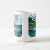 Mug Koh Tao Thaïlande Asie Plage de plongée sous-marin (Centre)