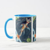 Mug Koi (Gauche)