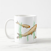 Mug Koi (Gauche)