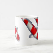 Mug Koi (Centre)
