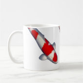 Mug Koi (Gauche)