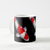 Mug Koi (Devant gauche)