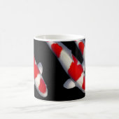 Mug Koi (Centre)
