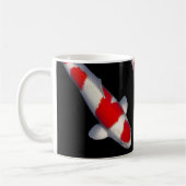 Mug Koi (Gauche)