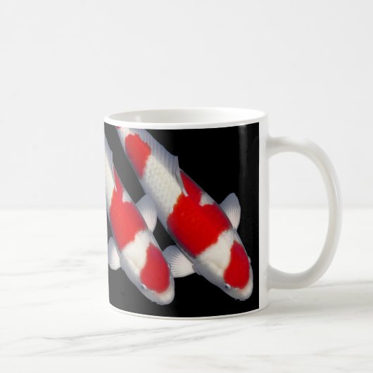 Mug Koi (Droite)