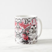 Mug koi2mug (Devant droit)