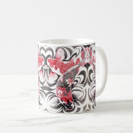 Mug koi2mug (Devant droit)