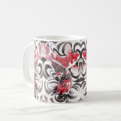 Mug koi2mug (Devant gauche)