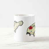 Mug Koi Carp (Centre)