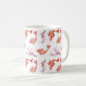 Mug Koi Pond (Devant droit)
