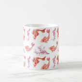 Mug Koi Pond (Centre)