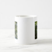 Mug Koi Pond (Centre)