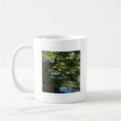 Mug Koi Pond (Gauche)