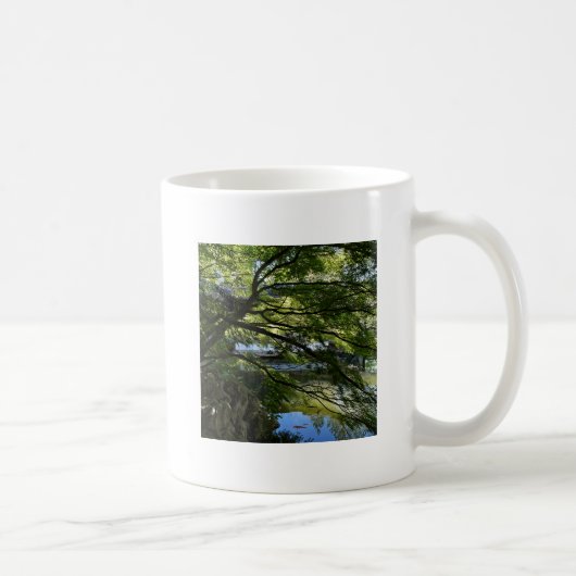 Mug Koi Pond (Droite)