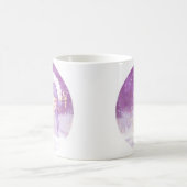 Mug Kokeshi Etoile (Centre)