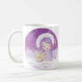 Mug Kokeshi Etoile (Gauche)