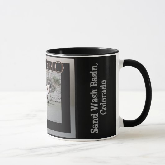 Mug Kokomo (Droite)